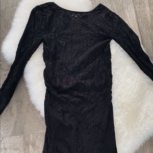 intimately free people romper/shorts bodysuit